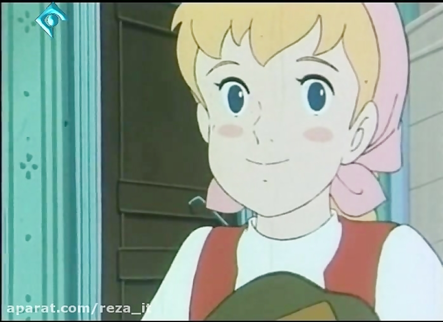 حنا دختری در مزرعه - قسمت 27 - دوبله فارسی